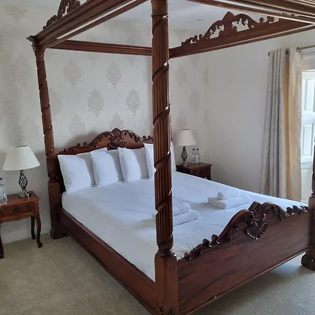 Blue Bell Hotel-2