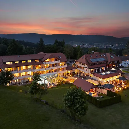Wander-&Wellnesshotel Nägele-2