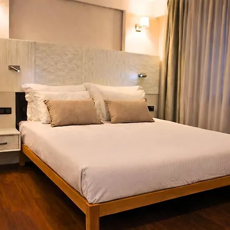 Mitte Port Hotel Konak Izmir-2