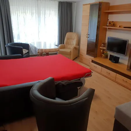 Ferienwohnung und Pension Antje Ekert-2