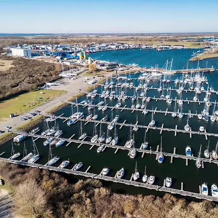Dock Hotel Stellendam-2