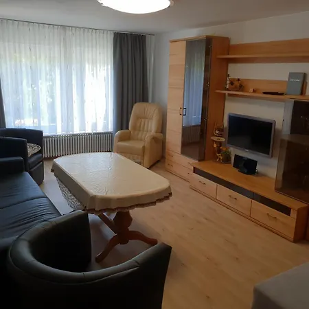 Ferienwohnung und Pension Antje Ekert-3