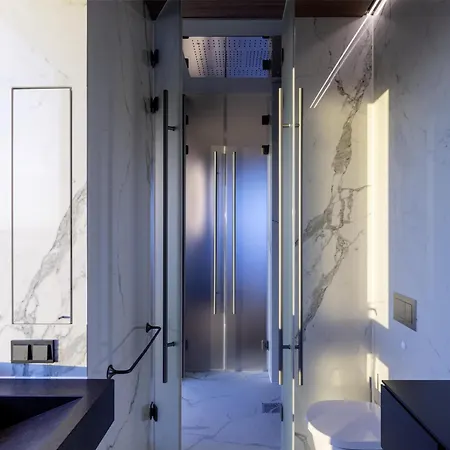B'Mine Frankfurt Airport, Worldhotels Crafted-3