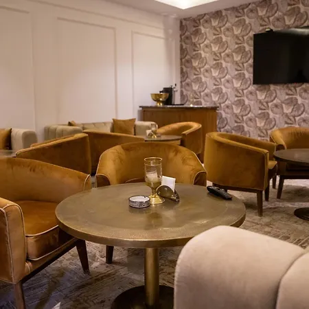 Sumahan Suites & Spa-3