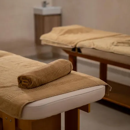 Sumahan Suites & Spa-2
