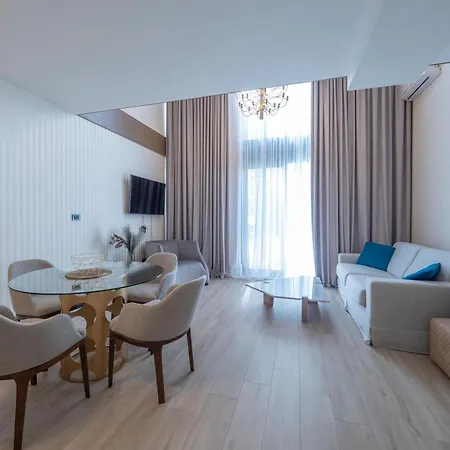 Casa Al Mare By Moskva-2