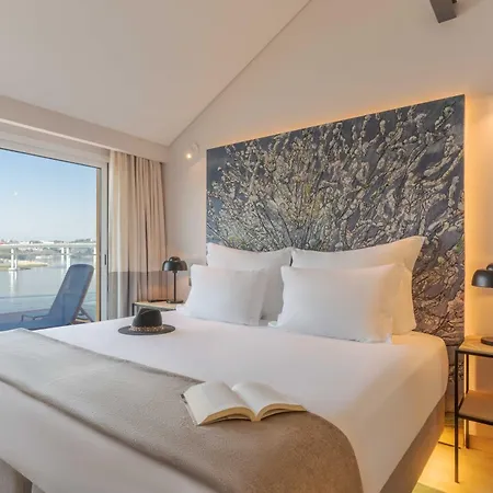 Pestana Douro Riverside - Preferred Hotels & Resorts, Lifestyle-2