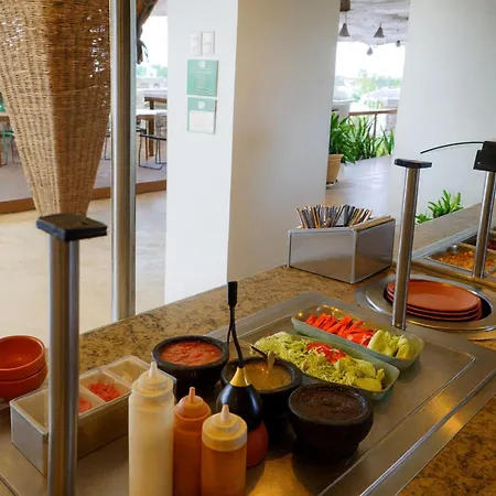 Siente Tulum Hotel & Cenote Club-3