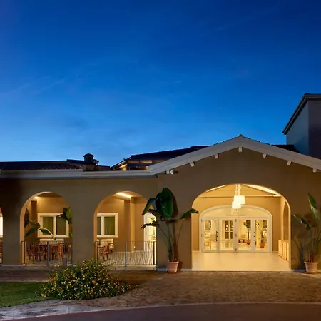 Is Serenas Badesi Resort-3
