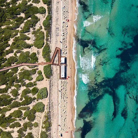 Is Serenas Badesi Resort-2
