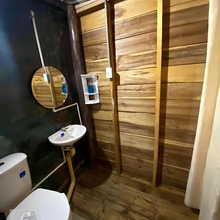 The Mompe Beach Hostal-3