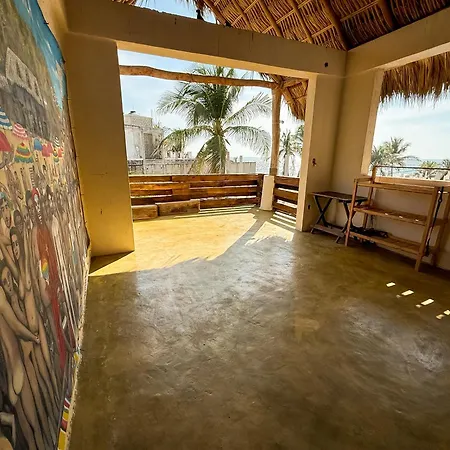 Casa Playa Del Amor-3