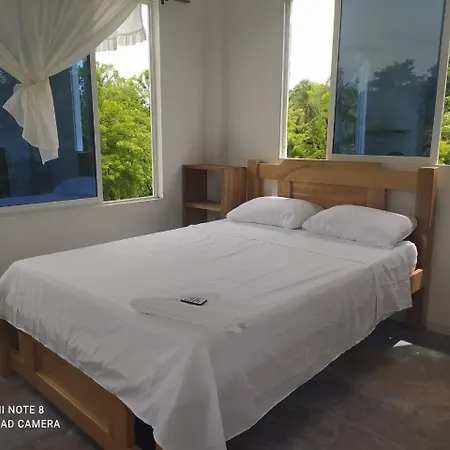 Hotel Paradise-3