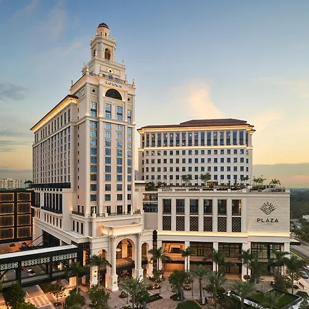 Loews Coral Gables Hotel-3