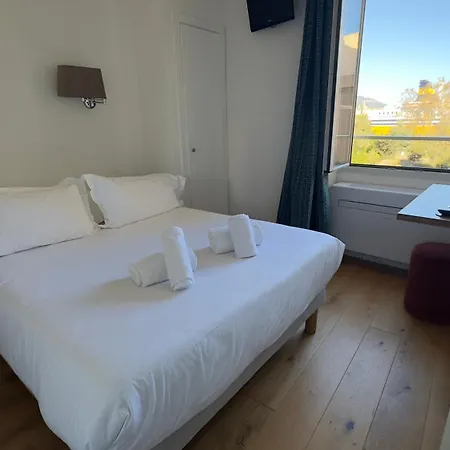 Hôtel Posta Vecchia-2