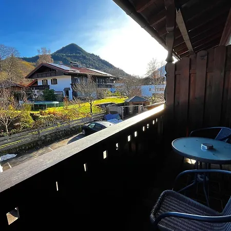Das Maximilian - Feines Landhotel am Schliersee-3