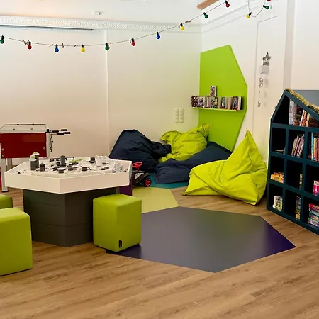 Familotel Bavaria Pfronten-Familien Hotel-Alles Inklusive Konzept-2