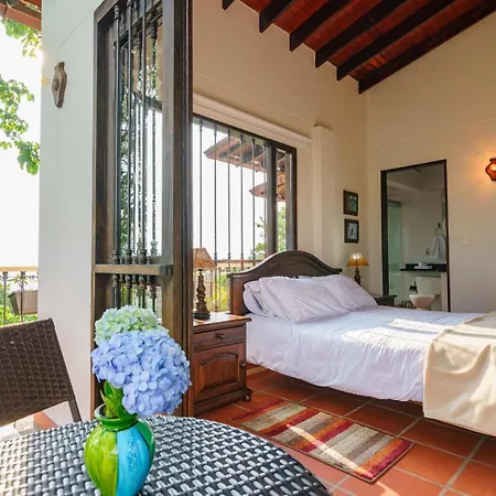 Acaima Café Lodge-2