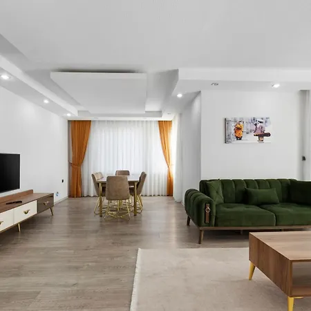 River Park Residence Lara-3