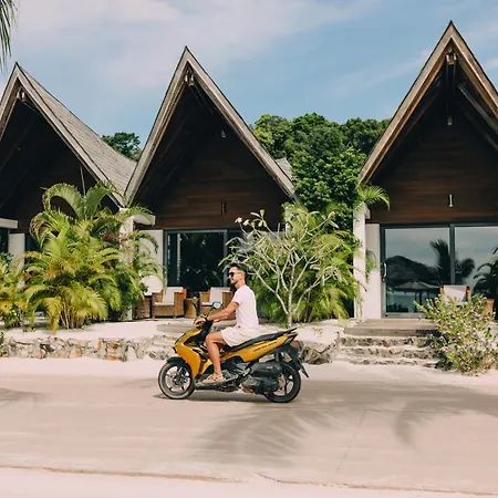 Golden Beach Resort-2