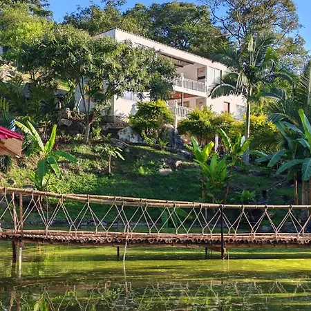 Finca Campestre Rancho Alegre-3