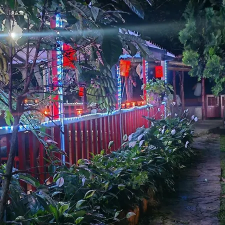 Finca Campestre Rancho Alegre-2