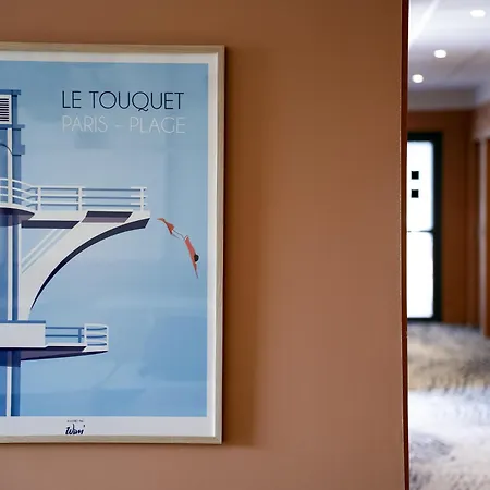 Ibis Styles Le Touquet-2