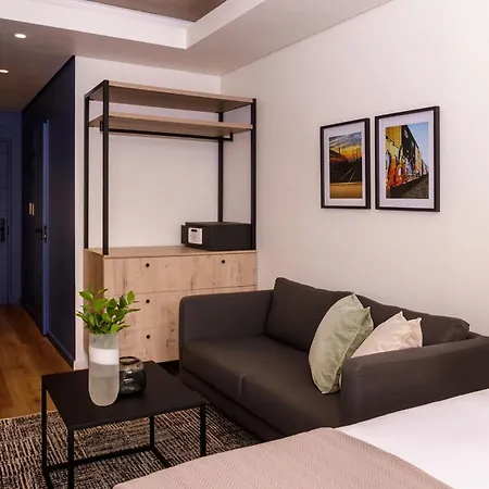 Home Suite Hotels Station House-3