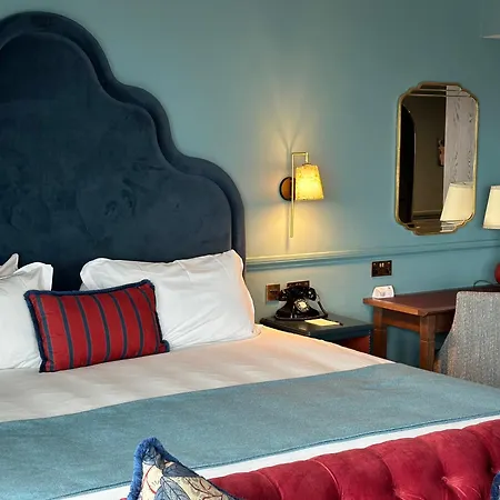 Hotel Indigo - Exeter By Ihg-3