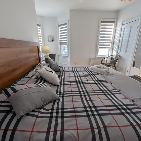 LA MAISON NAMASTÉ Auberge touristique-2