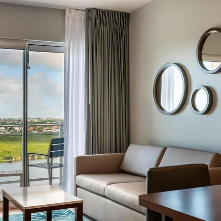 Embassy Suites By Hilton Aruba Beach Resort-3