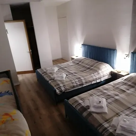 Albergo blue fish-2