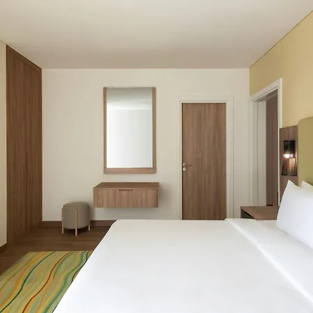 Element By Marriott City Center Doha-2