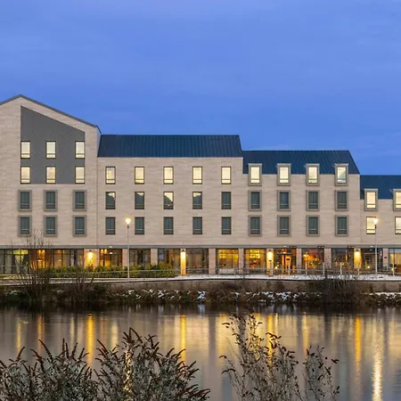 Ac Hotel By Marriott Inverness-2