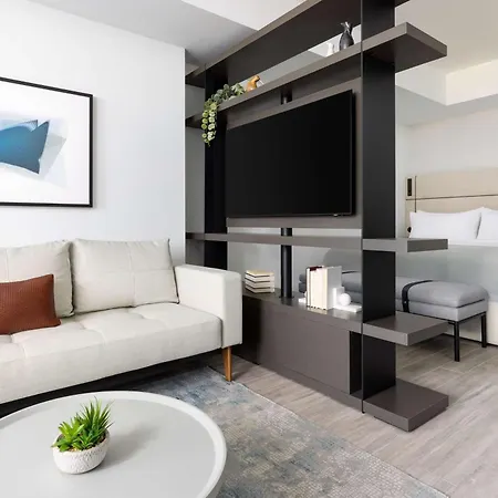 The Elser Hotel Miami - An All-Suite Hotel-2