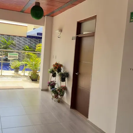 Casa Hotel Estelar-2