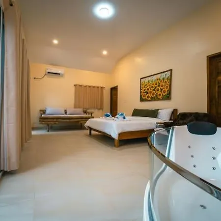 Antique Amor Bungalows & Villas-2