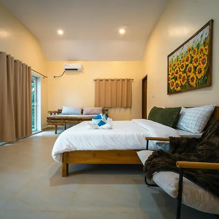 Antique Amor Bungalows & Villas-3