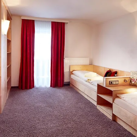 Pop-up Hostel - Loisach-2