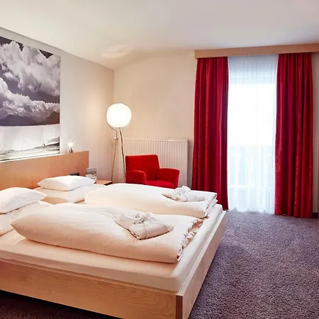 Pop-up Hostel - Loisach-3