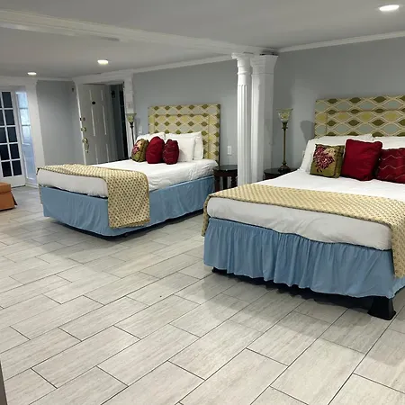 The Inn At Cedar Grove-3