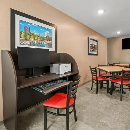 My Place Hotel-Jacksonville-Camp Lejeune, Nc-2