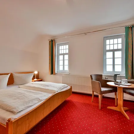 Gaststätte&Pension Waldschlösschen-2