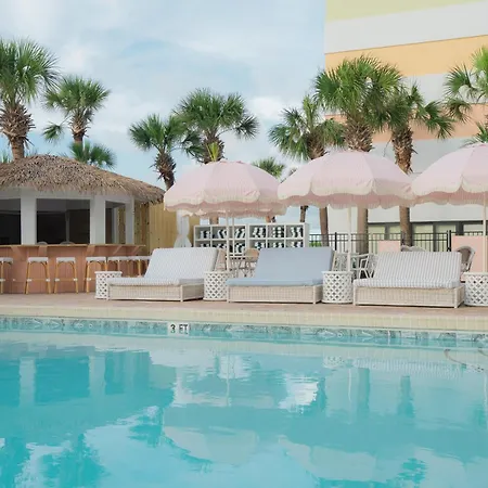 Voco The Shelby - Myrtle Beach By Ihg-2
