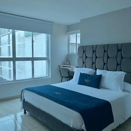 Street 55 Hotel-3
