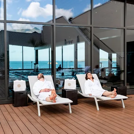 Hotel Roz Marine Thalasso Resort-2