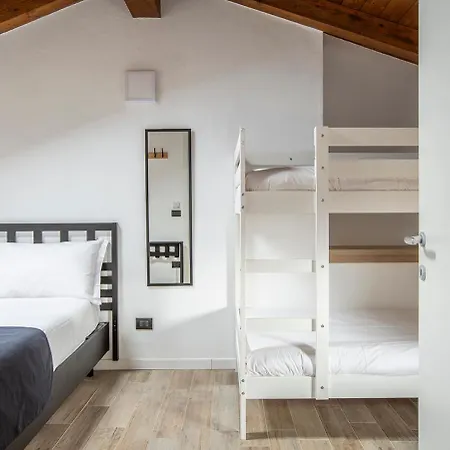 La Casa del Sarto - Rooms&Apartments-3