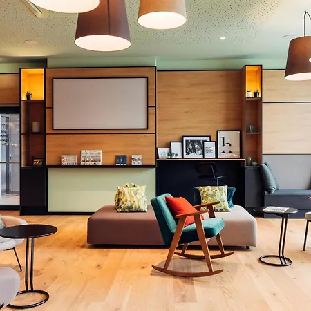 Harry'S Home Villach Hotel & Apartments-3