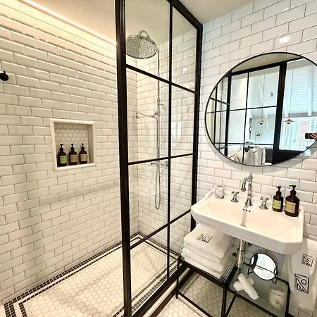 La Fonda Heritage Hotel Luxury, Relais & Chateaux-3