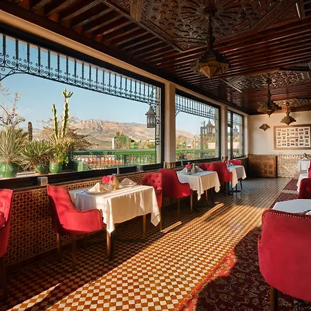Palais De Fès Suites&Spa-2